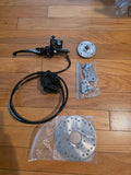 Zyliathor big brake kit