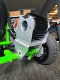 ZYLIATHOR electric motor mount